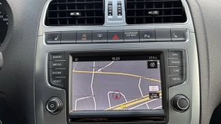 Finansowanie Hatchback Volkswagen Polo 2016