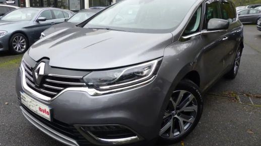 Renault Espace 2015