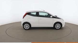 Leasing Hayon Toyota AYGO 2020