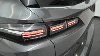 Lízing Kombi Peugeot 308 2023