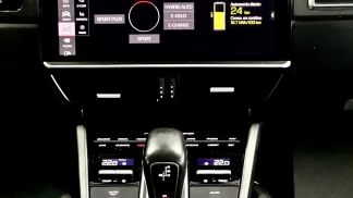 Finansowanie SUV Porsche Cayenne 2020