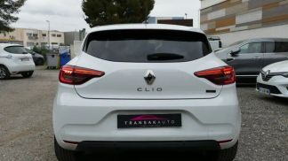 Leasing Sedan Renault Clio 2023