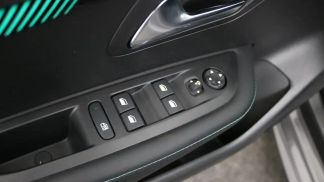 Leasing Hayon Peugeot 208 2023