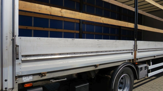 Leasing Special truck LF 290 2017