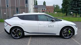 Leasing Sedan Kia EV6 2023