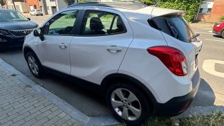 Lízing SUV Opel Mokka 2016