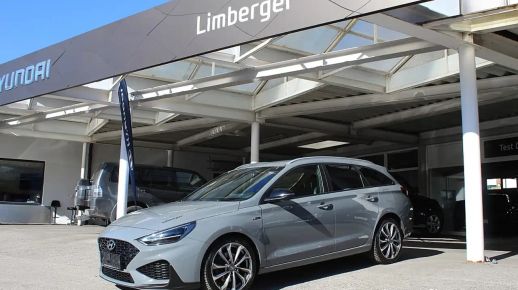 Hyundai i30 2022