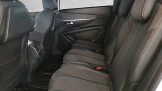 Leasing SUV Peugeot 5008 2019