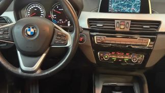 Leasing SUV BMW X1 2019