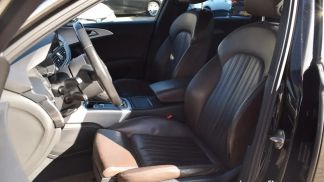 Leasing Wagon Audi A6 Allroad 2016