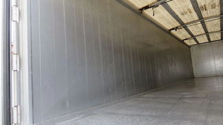 Leasing Semi-trailer OPTILINER 106 2017