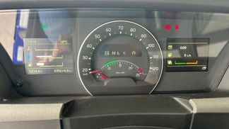 Leasing Tracteur Volvo FH500 2020