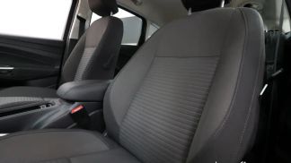 Lízing Hatchback Ford C-Max 2017