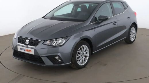 Seat Ibiza 2018