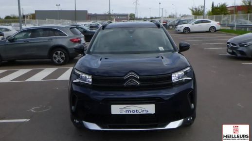 Citroën C5 Aircross 2024