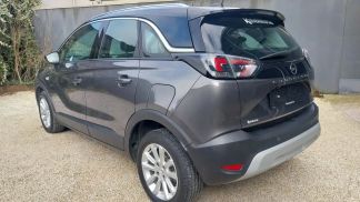 Leasing SUV Opel CROSSLAND 2021