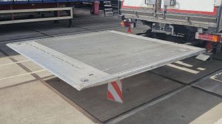 Leasing Semi-trailer Schmitz SKO 24 2015
