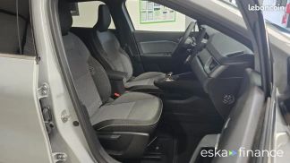 Financování SUV Renault SYMBIOZ 2025