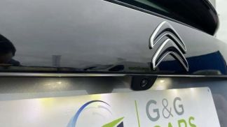 Lízing Sedan Citroën C4 2021