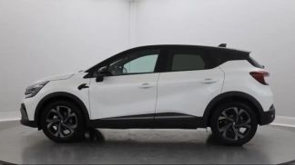 Leasing SUV Renault Captur 2024