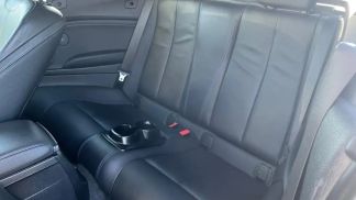 Leasing Convertible BMW 218 2019