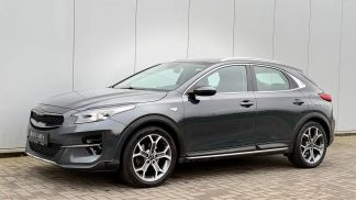 Finansowanie SUV Kia XCeed 2021