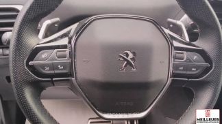 Leasing SUV Peugeot 3008 2022