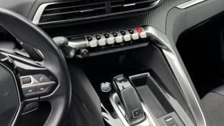 Finansowanie SUV Peugeot 5008 2021