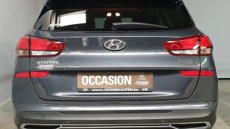 Leasing Wagon Hyundai i30 2021