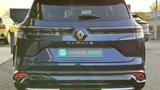 Lízing SUV Renault Espace 2024