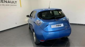 Finansowanie Sedan Renault ZOE 2019