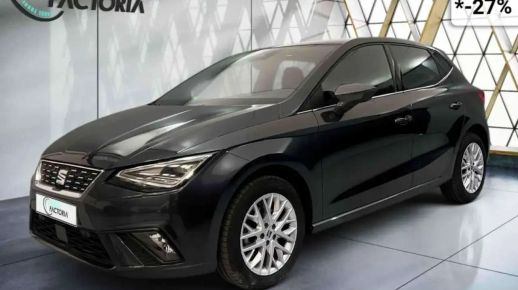 Seat Ibiza 2024