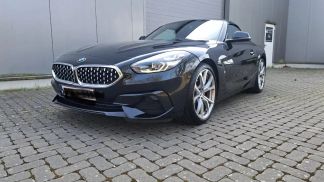 Leasing Convertible BMW Z4 2019
