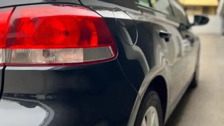 Lízing Sedan Volkswagen Golf 2012