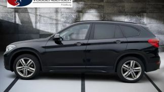 Finansowanie SUV BMW X1 2016