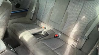 Finansowanie Coupé BMW 420 2015