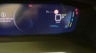 Leasing Sedan Peugeot 208 2022