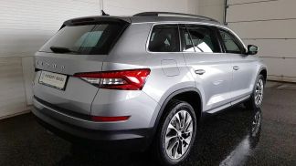 Financování SUV Skoda Kodiaq 2021