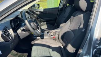 Leasing Hatchback Mazda 3 2015