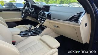Finansowanie SUV BMW X4 2020
