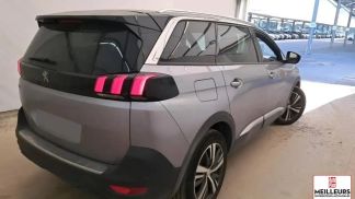 Leasing SUV Peugeot 5008 2023