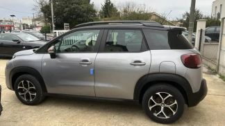 Finansowanie SUV Citroën C3 Aircross 2023