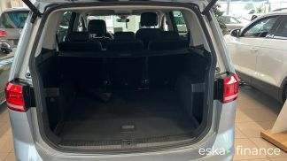 Leasing Hayon Volkswagen Touran 2024