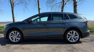 Finansowanie Wóz Skoda Enyaq 2021