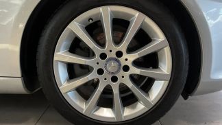 Leasing Convertible MERCEDES SLK 200 2011