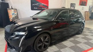 Leasing Hayon Peugeot 308 2023