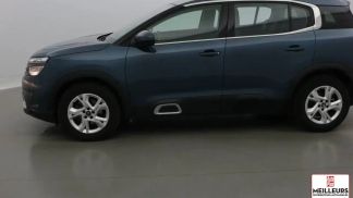 Leasing SUV Citroën C5 Aircross 2019