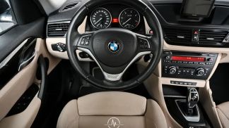 Finansowanie SUV BMW X1 2013