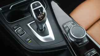 Leasing Convertible BMW 420 2019