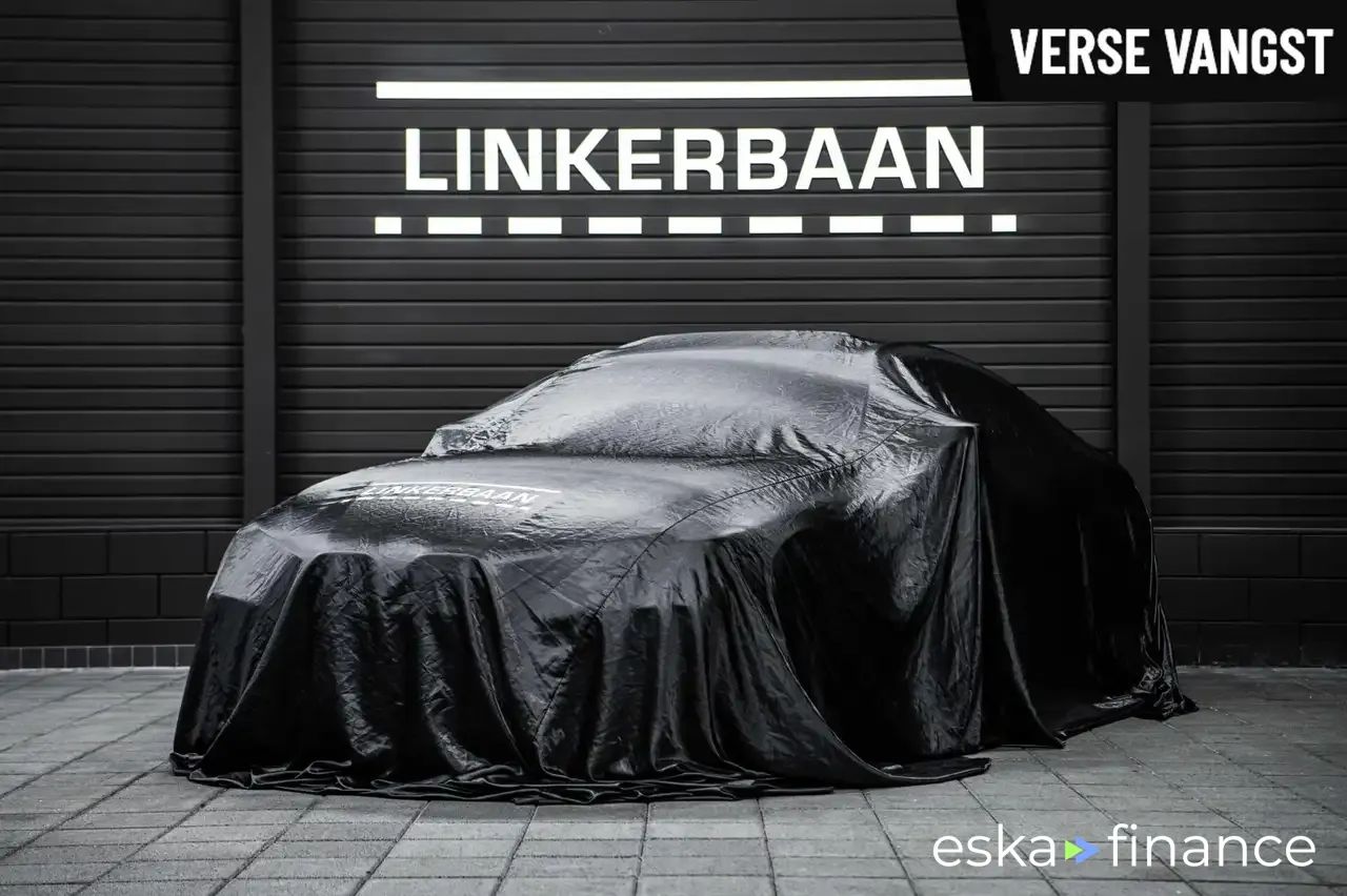 Leasing Convertible MINI Cooper S Cabrio 2023